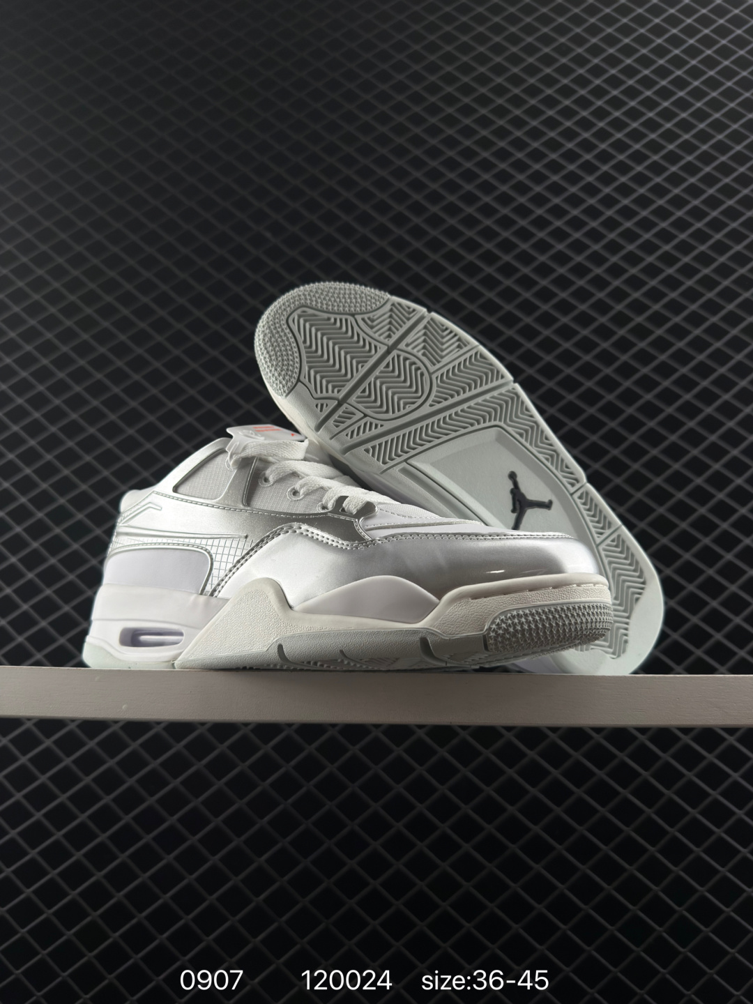 Nike Air Jordan 4 RM